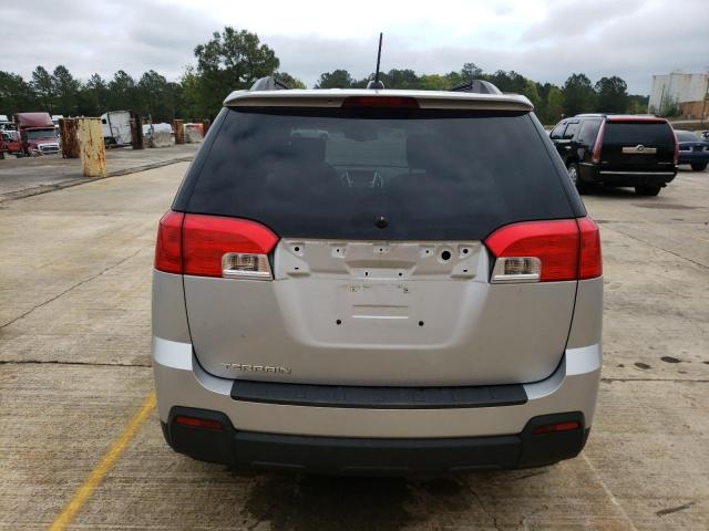 Photo 6 from auction – 2015 GMC TERRAIN SL with VIN 2GKALSEK9F6330239