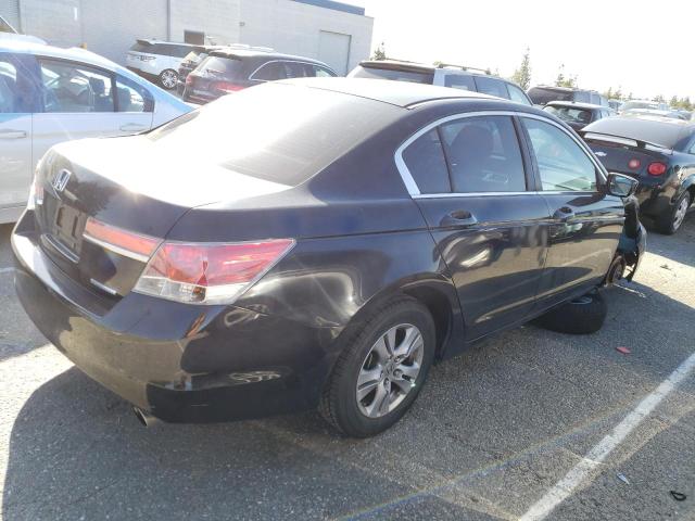 Photo 3 from auction – 2012 HONDA ACCORD SE with VIN 1HGCP2F67CA186975