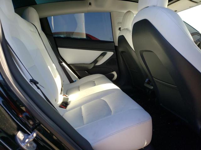 Photo 10 from auction – 2021 TESLA MODEL 3 with VIN 5YJ3E1EA8MF927664