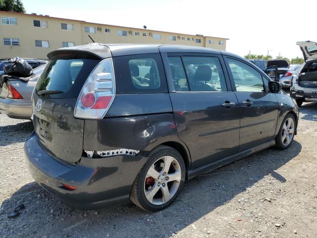 Photo 3 from auction – 2006 MAZDA 5 with VIN JM1CR293960124739