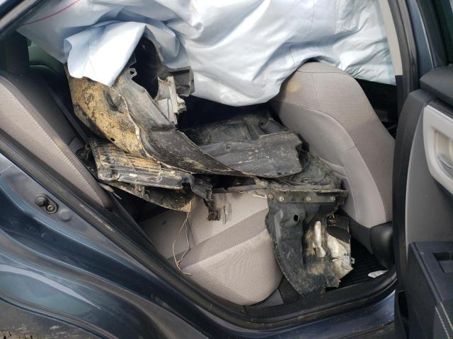Photo 12 from auction – 2018 TOYOTA COROLLA L with VIN 2T1BURHE9JC052266