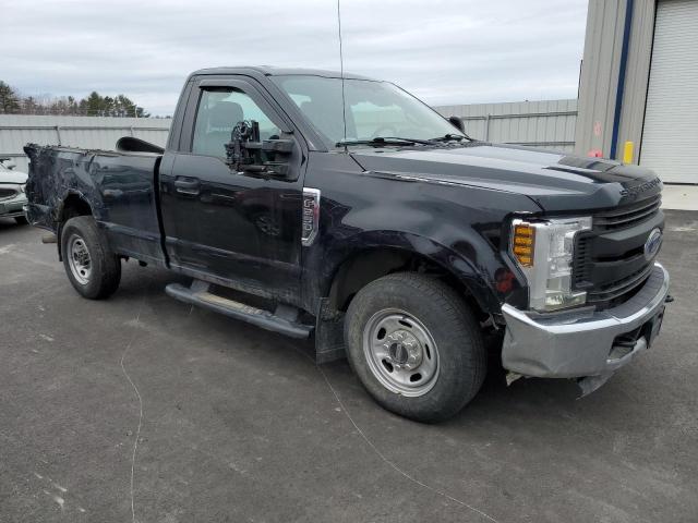 Photo 4 from auction – 2019 FORD F250 SUPER with VIN 1FTBF2A63KEE92342