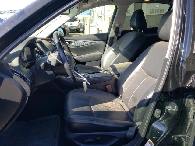 Photo 7 from auction – 2015 INFINITI Q50 BASE with VIN JN1BV7AP2FM344108