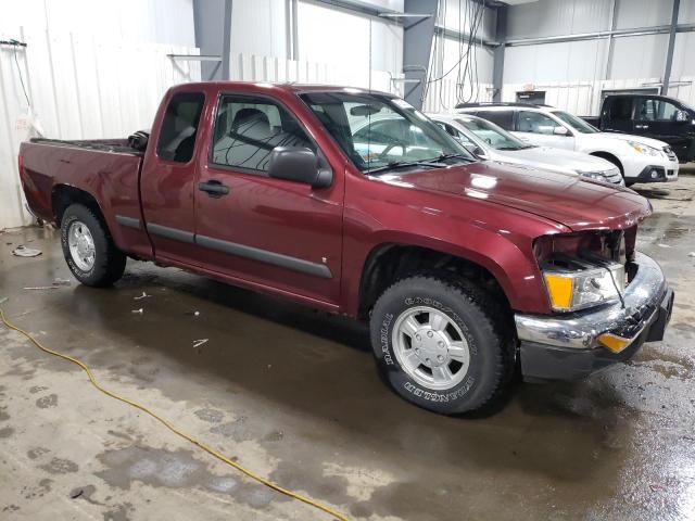 Photo 4 from auction – 2007 CHEVROLET COLORADO with VIN 1GCCS19E178134961