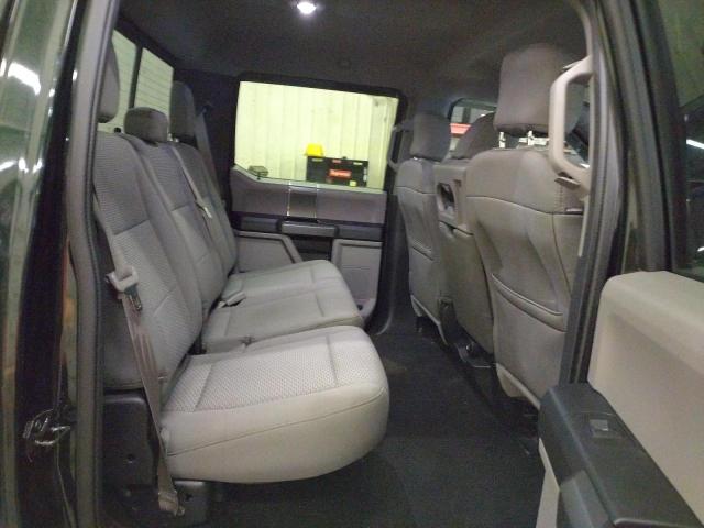 Photo 10 from auction – 2016 FORD F150 SUPER with VIN 1FTEW1EP2GKF12034