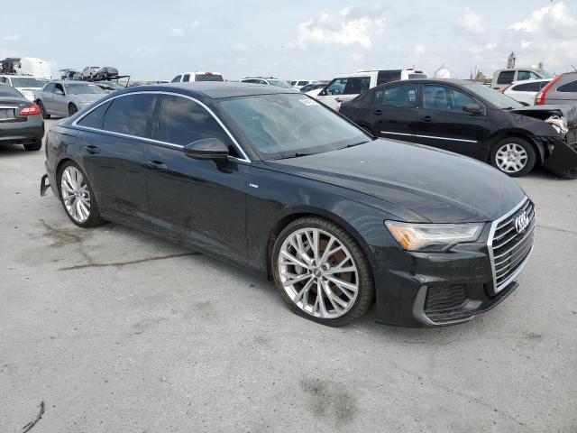 Photo 4 from auction – 2019 AUDI A6 PRESTIG with VIN WAUM2AF24KN078553