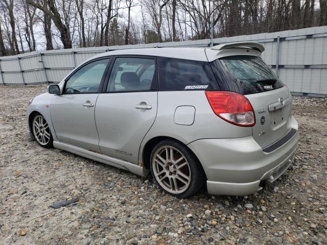 Photo 2 from auction – 2003 TOYOTA COROLLA MA with VIN 2T1KY32E23C048203