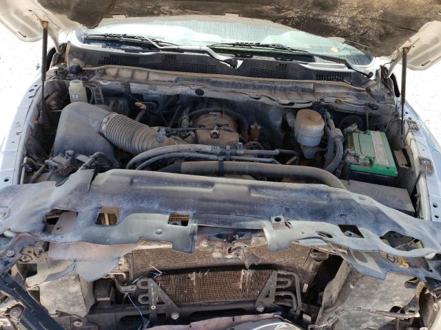 Photo 11 from auction – 2017 RAM 2500 ST with VIN 3C6MR5AJ9HG539355