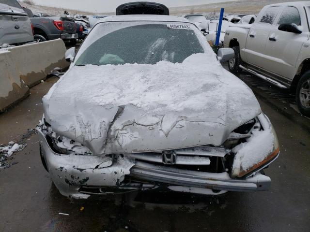 Photo 5 from auction – 2002 HONDA ACCORD with VIN 1HGCG16572A010010