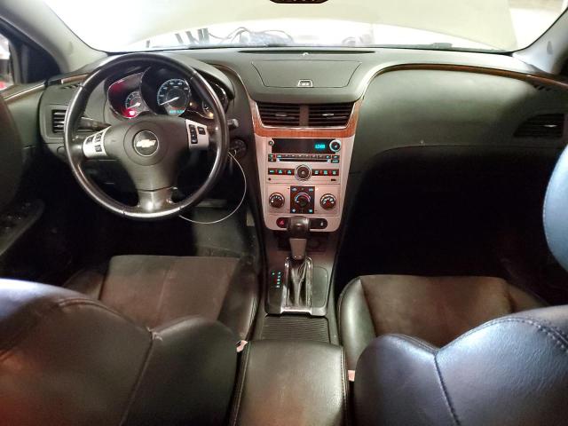 Photo 8 from auction – 2012 CHEVROLET MALIBU 2LT with VIN 1G1ZD5E07CF130806