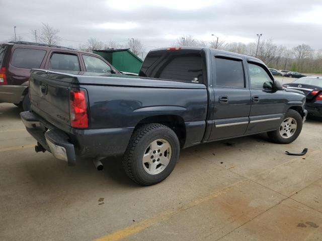 Photo 3 from auction – 2005 CHEVROLET SILVERADO with VIN 2GCEC13T251273056