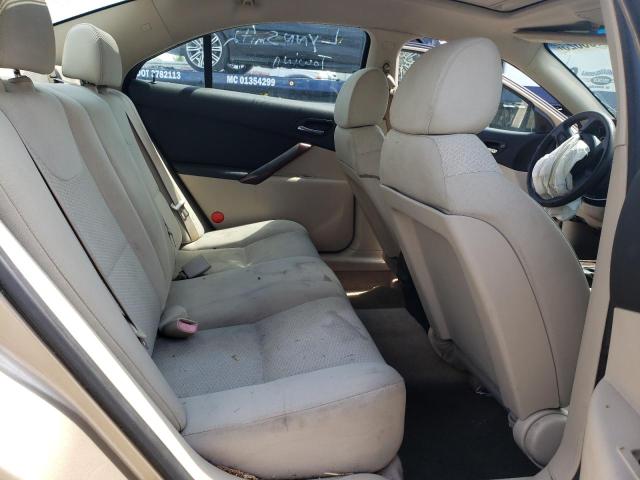 Photo 10 from auction – 2005 PONTIAC G6 with VIN 1G2ZG528254169976