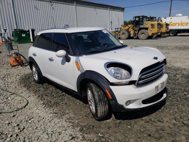 Photo 4 from auction – 2015 MINI COOPER COU with VIN WMWZB3C53FWR43402