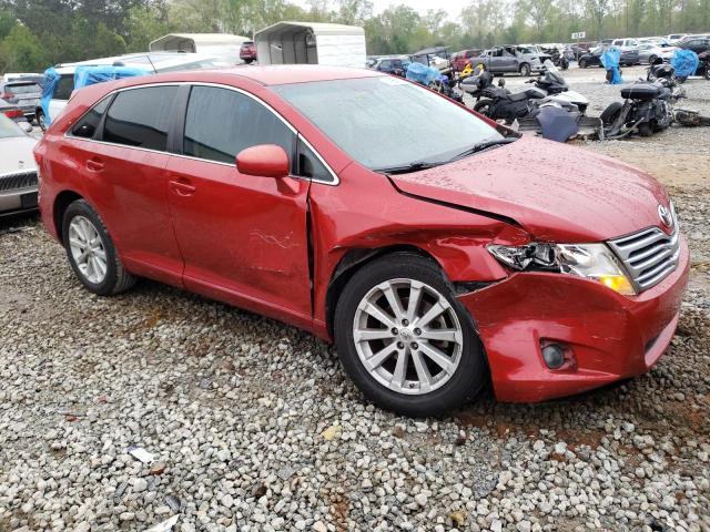 Photo 4 from auction – 2010 TOYOTA VENZA with VIN 4T3ZA3BB2AU034653
