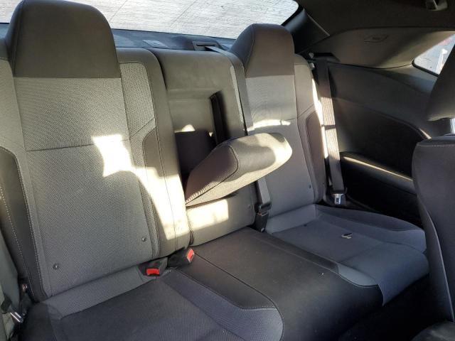 Photo 10 from auction – 2015 DODGE CHALLENGER with VIN 2C3CDZAG4FH901124