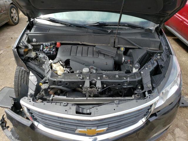 Photo 11 from auction – 2014 CHEVROLET TRAVERSE L with VIN 1GNKVFED0EJ302826