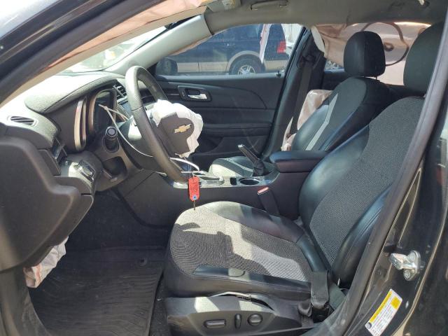 Photo 7 from auction – 2015 CHEVROLET MALIBU 1LT with VIN 1G11C5SL2FF294192