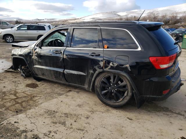 Photo 2 from auction – 2012 JEEP GRAND CHER with VIN 1C4RJFAG4CC312859