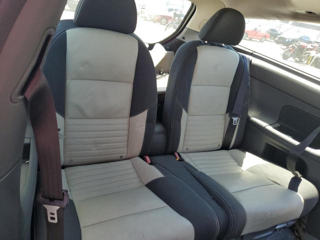 Photo 10 from auction – 2008 VOLVO C30 T5 with VIN YV1MK672282078148