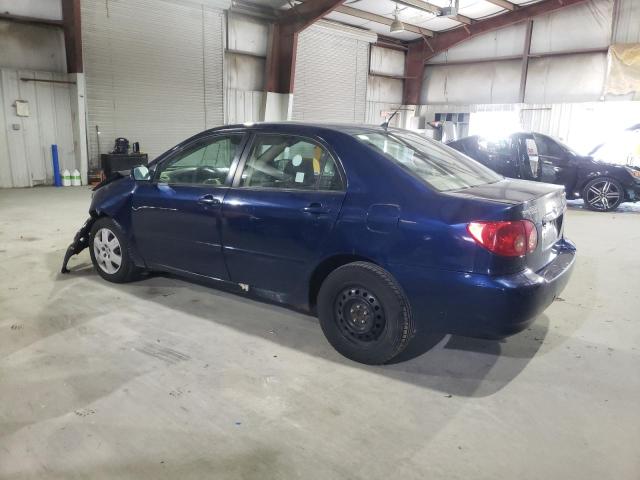 Photo 2 from auction – 2005 TOYOTA COROLLA CE with VIN 2T1BR32E15C386613