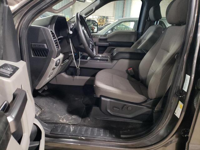Photo 7 from auction – 2019 FORD F150 SUPER with VIN 1FTEW1EP0KKC65962