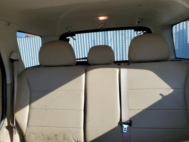 Photo 10 from auction – 2010 FORD ESCAPE LIM with VIN 1FMCU9EG4AKD30091