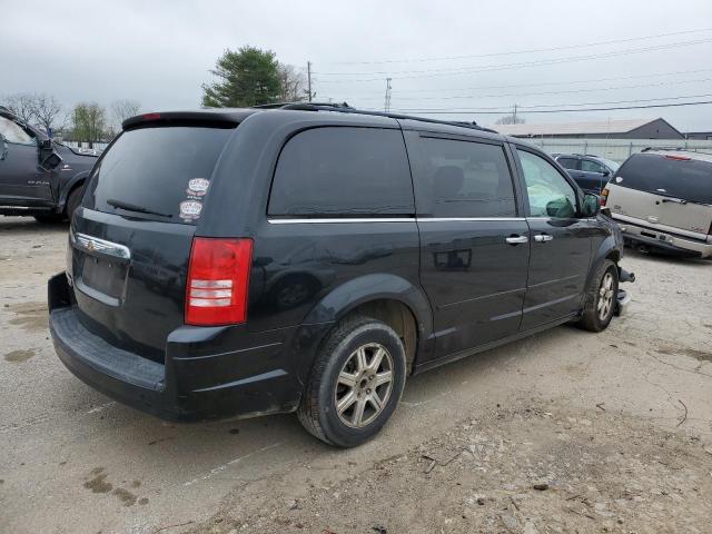 Photo 3 from auction – 2008 CHRYSLER TOWN & COU with VIN 2A8HR54P38R737992