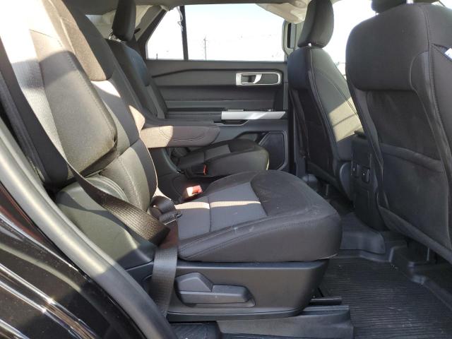 Photo 11 from auction – 2022 FORD EXPLORER X with VIN 1FMSK8DH8NGB84048