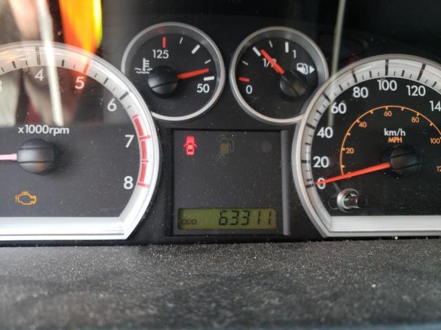 Photo 9 from auction – 2011 CHEVROLET AVEO LT with VIN 3G1TC6DG6BL138929