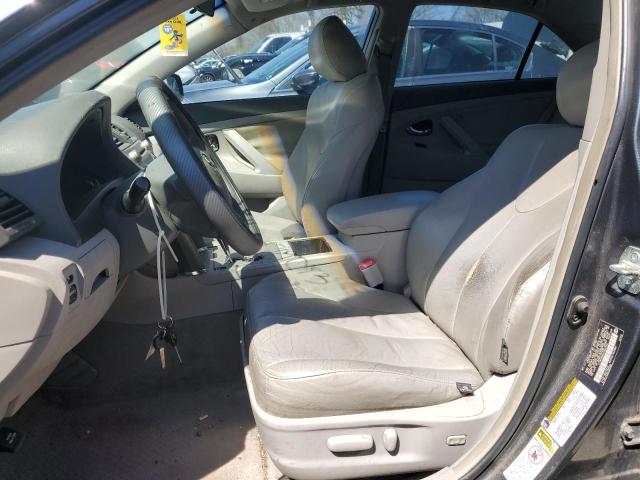 Photo 7 from auction – 2007 TOYOTA CAMRY CE with VIN 4T1BE46K07U050194