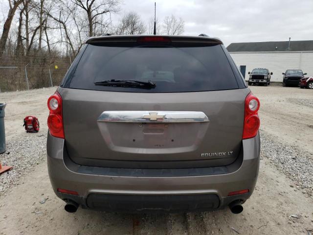 Photo 6 from auction – 2012 CHEVROLET EQUINOX LT with VIN 2GNFLPE56C6263711