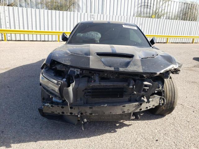 Photo 5 from auction – 2016 DODGE CHARGER SR with VIN 2C3CDXL92GH257482
