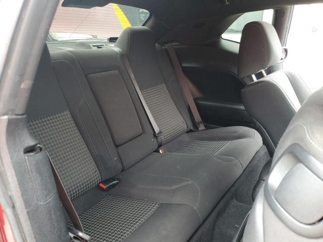 Photo 10 from auction – 2019 DODGE CHALLENGER with VIN 2C3CDZAG2KH669066
