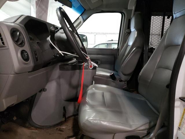 Photo 7 from auction – 2012 FORD ECONOLINE with VIN 1FTNS2EWXCDA41340