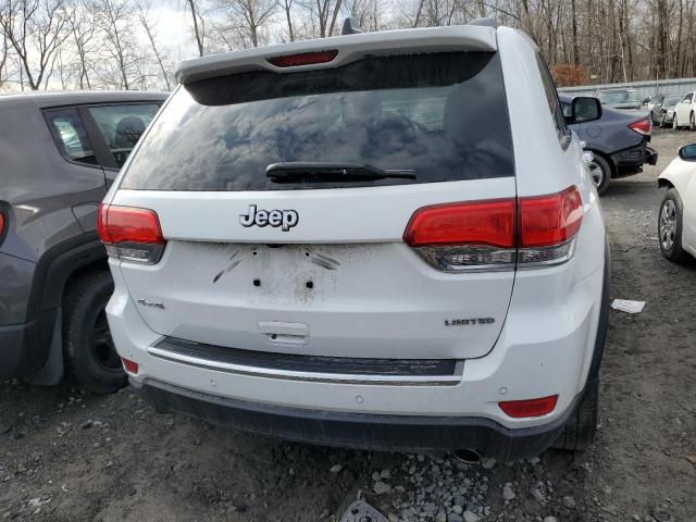 Photo 6 from auction – 2018 JEEP GRAND CHER with VIN 1C4RJFBG8JC493086