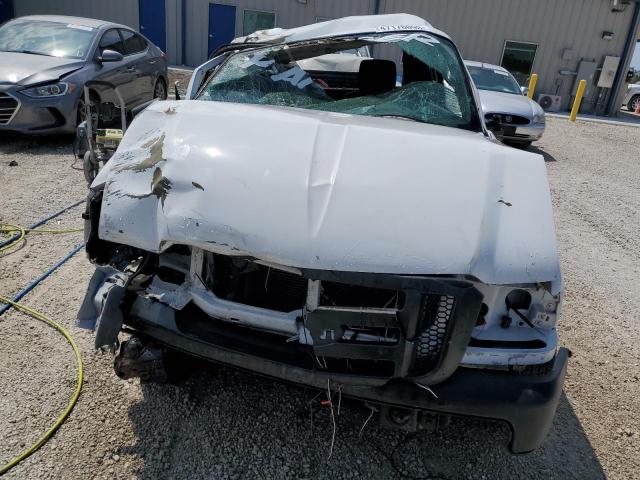 Photo 5 from auction – 2011 FORD RANGER SUP with VIN 1FTKR1ED0BPA80166