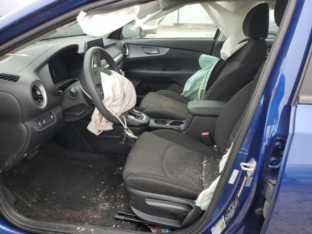 Photo 7 from auction – 2022 KIA FORTE FE with VIN 3KPF24AD7NE466469