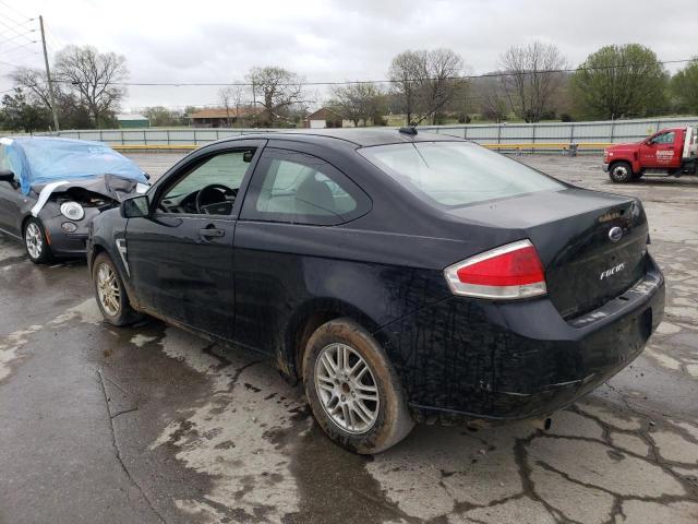 Photo 2 from auction – 2008 FORD FOCUS SE with VIN 1FAHP33N38W231755