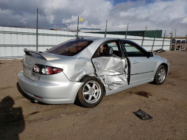 Photo 3 from auction – 2006 MAZDA 6 I with VIN 1YVHP80C365M44003