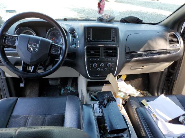 Photo 8 from auction – 2019 DODGE GRAND CARA with VIN 2C4RDGCG5KR776601