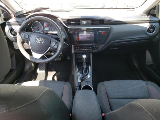 Photo 8 from auction – 2019 TOYOTA COROLLA L with VIN 5YFBURHE0KP875069