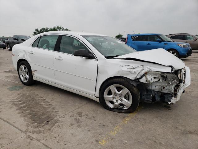 Photo 4 from auction – 2012 CHEVROLET MALIBU LS with VIN 1G1ZA5EU8CF391678
