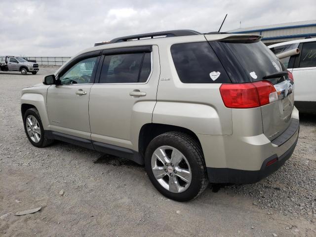 Photo 2 from auction – 2015 GMC TERRAIN SL with VIN 2GKALREK6F6105379