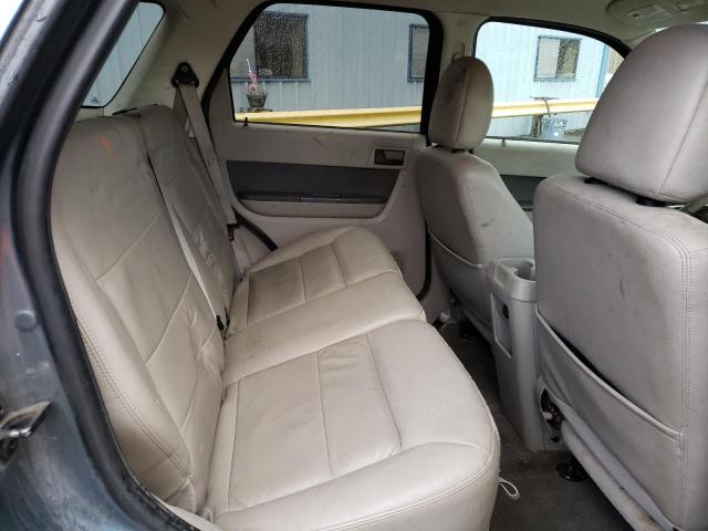 Photo 10 from auction – 2012 FORD ESCAPE XLT with VIN 1FMCU0D78CKC20743