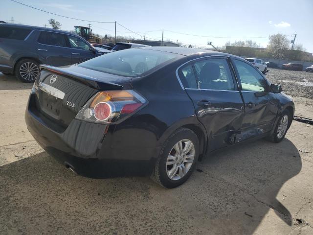Photo 3 from auction – 2012 NISSAN ALTIMA BAS with VIN 1N4AL2AP0CN499866