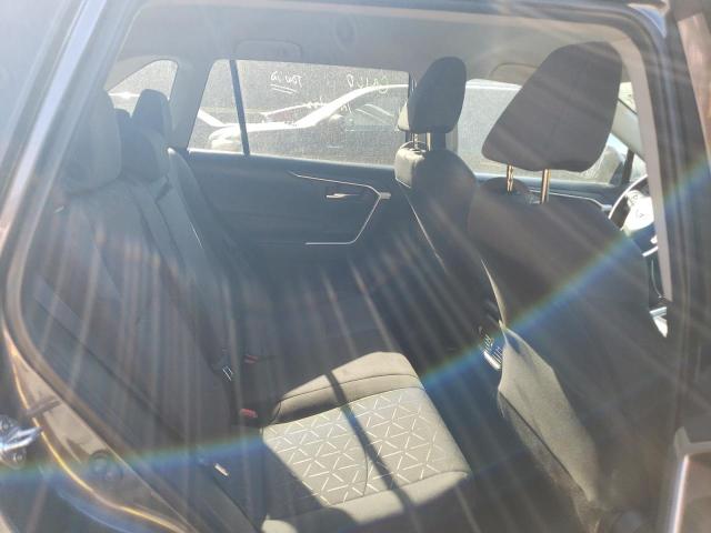 Photo 11 from auction – 2021 TOYOTA RAV4 XLE with VIN 2T3P1RFV2MC183875