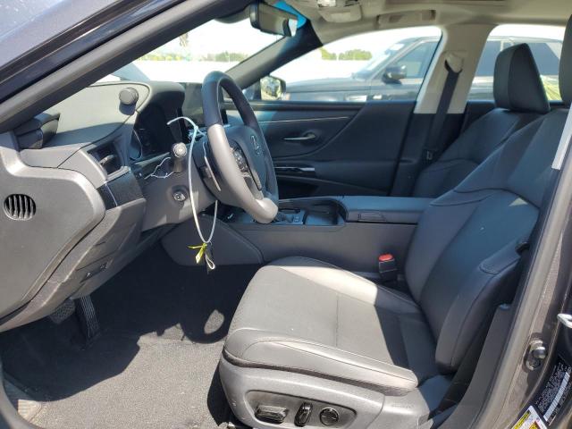 Photo 7 from auction – 2023 LEXUS ES 300H BA with VIN 58ADA1C19PU028671