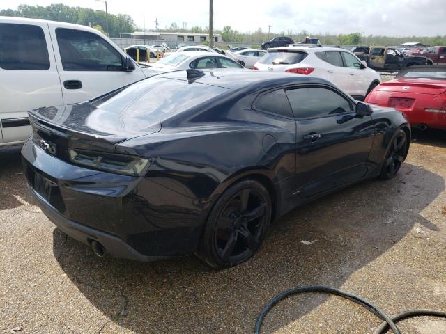 Photo 3 from auction – 2017 CHEVROLET CAMARO LT with VIN 1G1FB1RX5H0176055