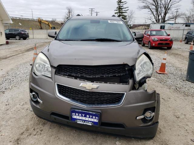 Photo 5 from auction – 2012 CHEVROLET EQUINOX LT with VIN 2GNFLPE56C6263711