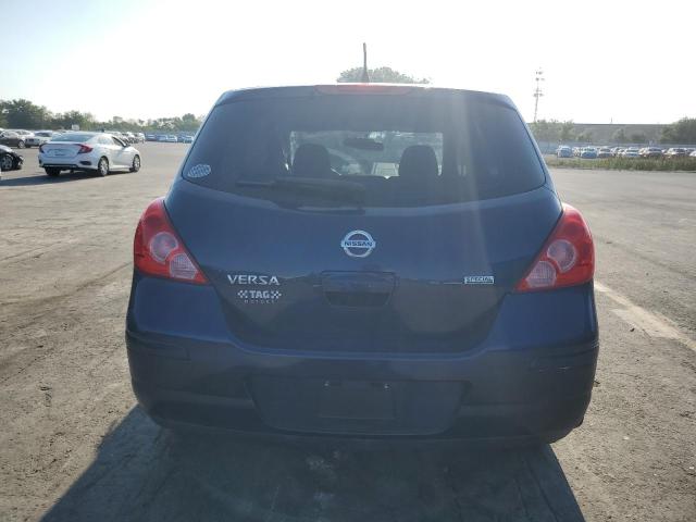 Photo 6 from auction – 2012 NISSAN VERSA S with VIN 3N1BC1CP8CK298473